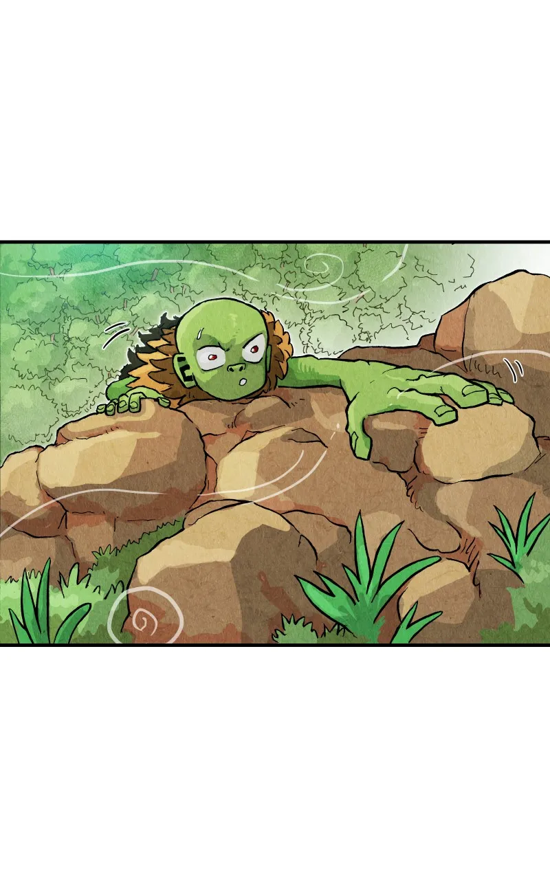 Read Gul chapter 106 image 43 on Lezhin