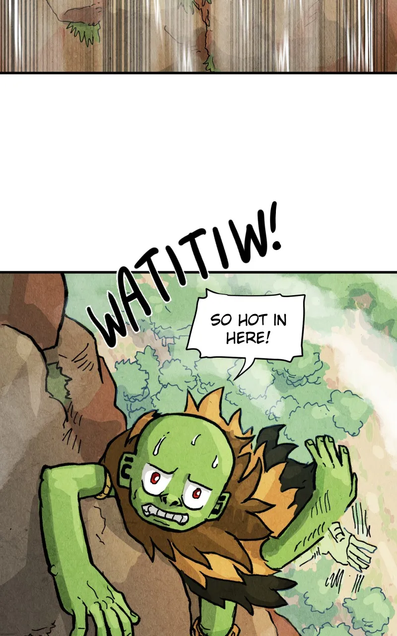 Read Gul chapter 106 image 52 on Lezhin