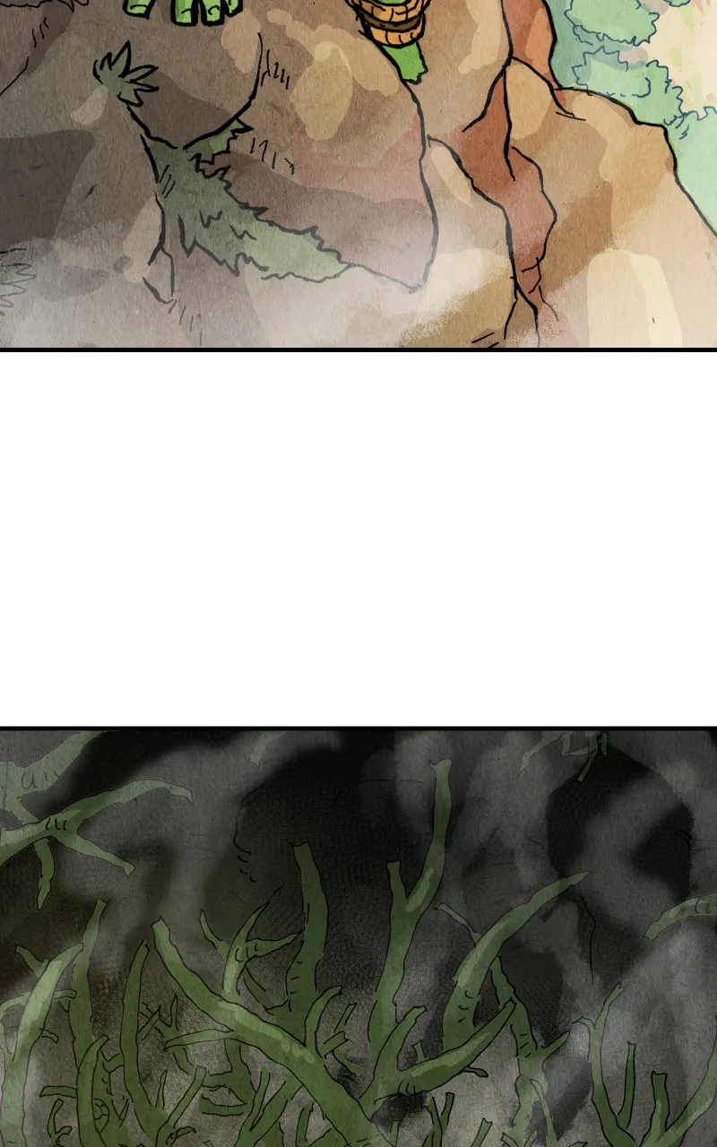 Read Gul chapter 106 image 53 on Lezhin