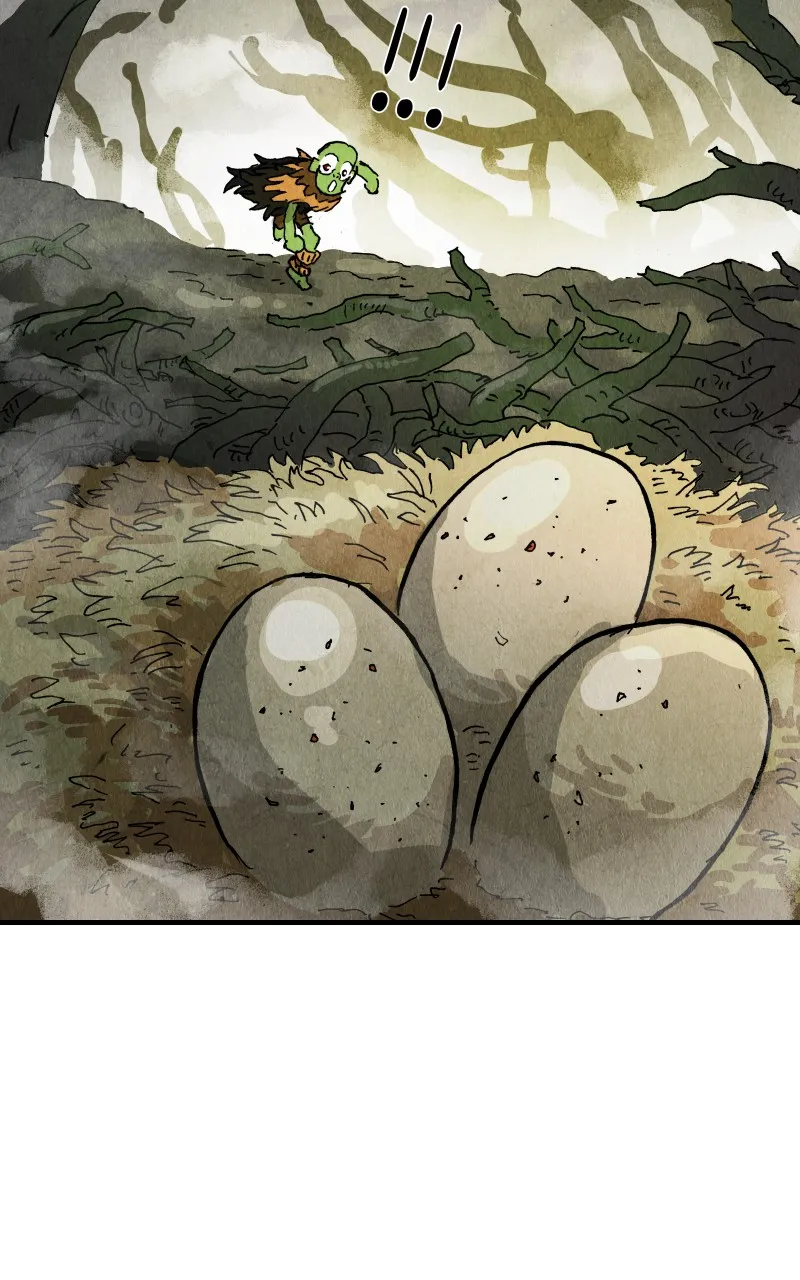 Read Gul chapter 106 image 56 on Lezhin