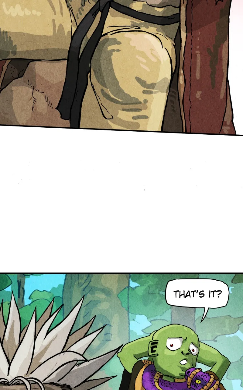 Read Gul chapter 106 image 6 on Lezhin