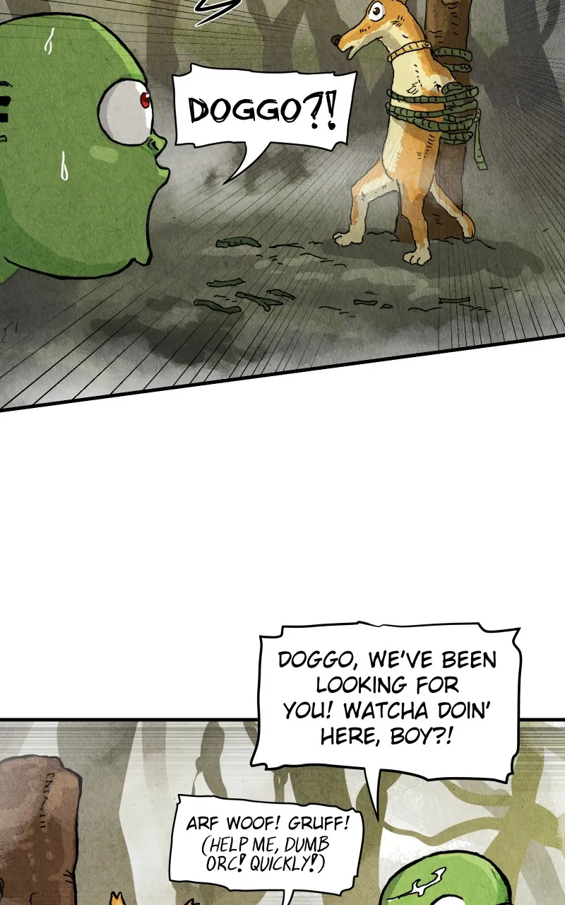 Read Gul chapter 106 image 61 on Lezhin