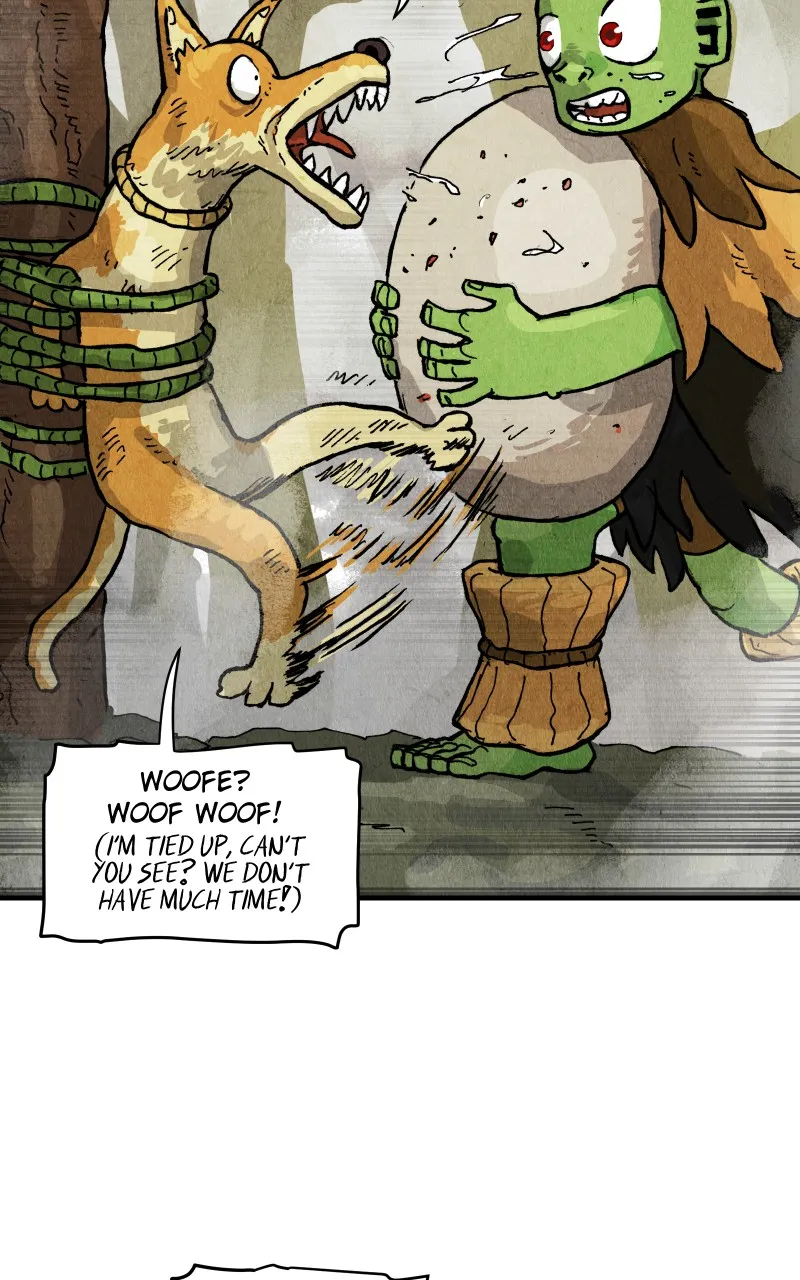 Read Gul chapter 106 image 62 on Lezhin