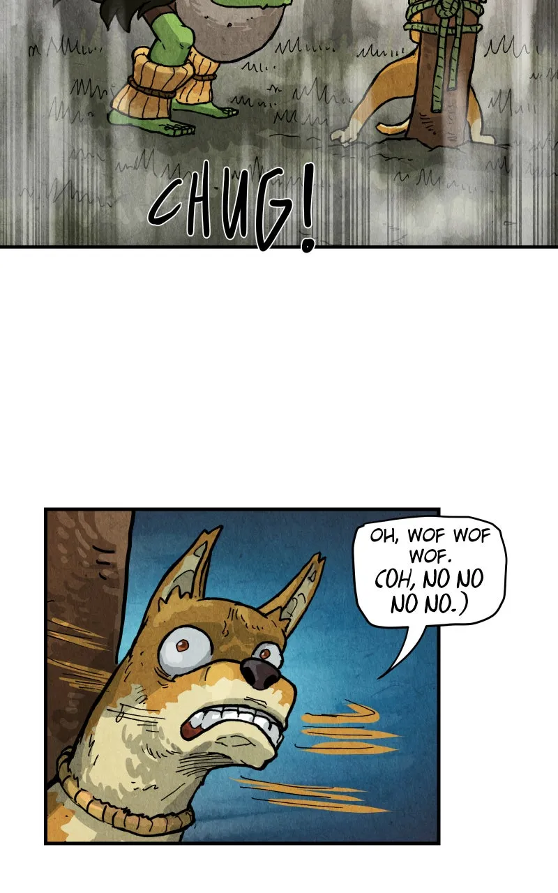 Read Gul chapter 106 image 66 on Lezhin