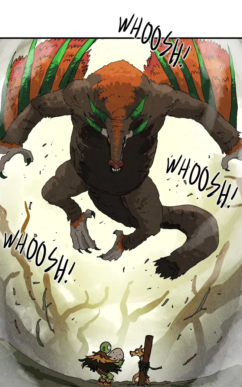 Read Gul chapter 106 image 69 on Lezhin