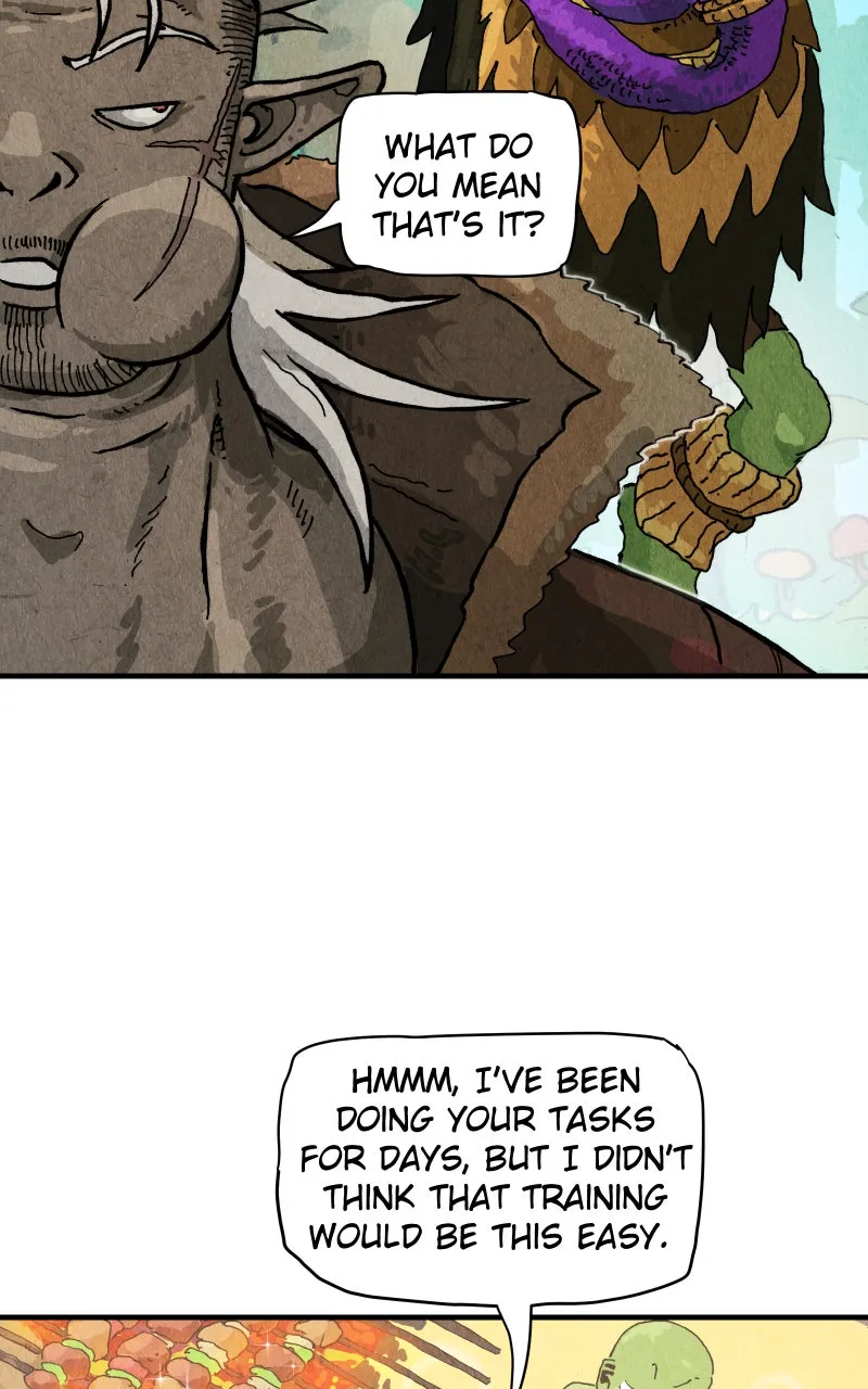 Read Gul chapter 106 image 7 on Lezhin