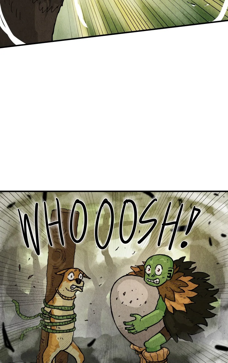 Read Gul chapter 106 image 72 on Lezhin