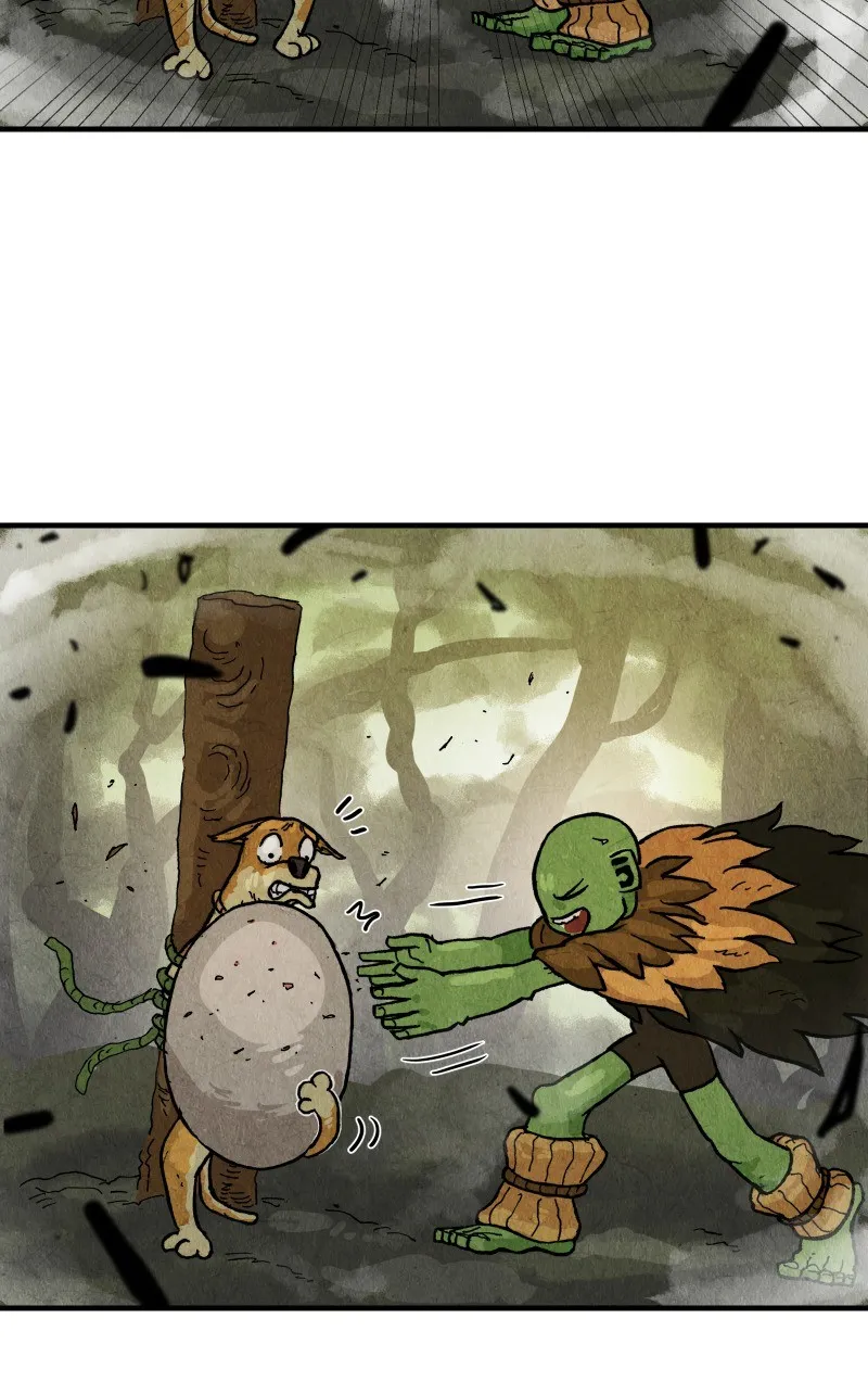 Read Gul chapter 106 image 73 on Lezhin