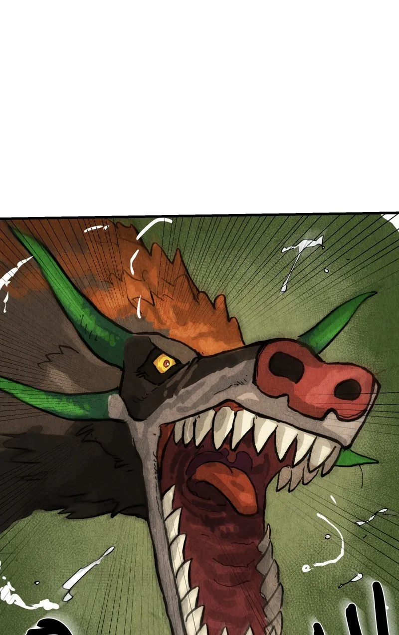 Read Gul chapter 106 image 75 on Lezhin