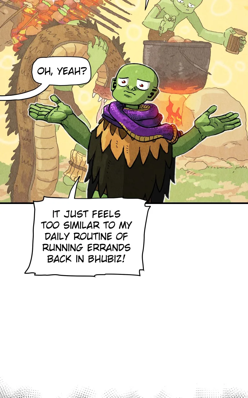 Read Gul chapter 106 image 8 on Lezhin