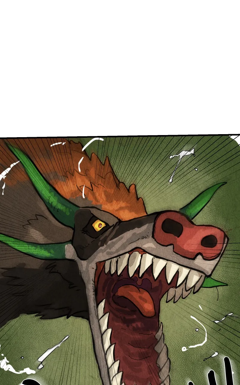 Read Gul chapter 107 image 1 on Lezhin