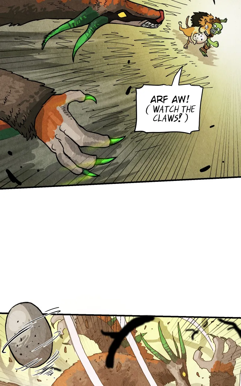 Read Gul chapter 107 image 10 on Lezhin