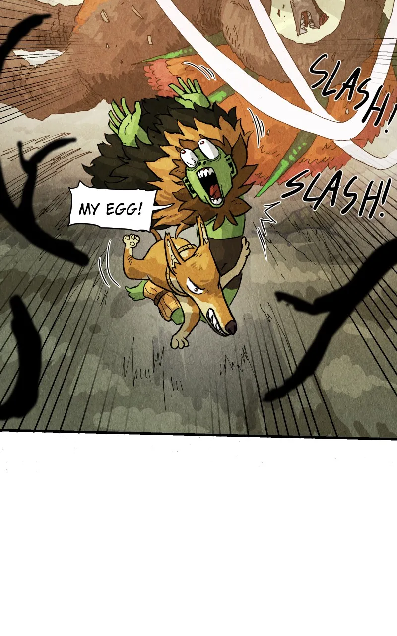 Read Gul chapter 107 image 11 on Lezhin
