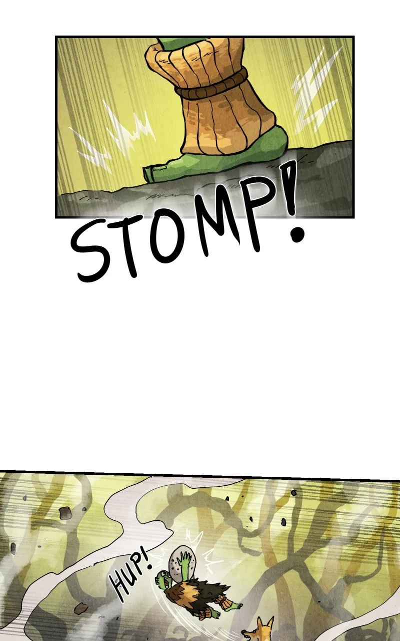 Read Gul chapter 107 image 12 on Lezhin