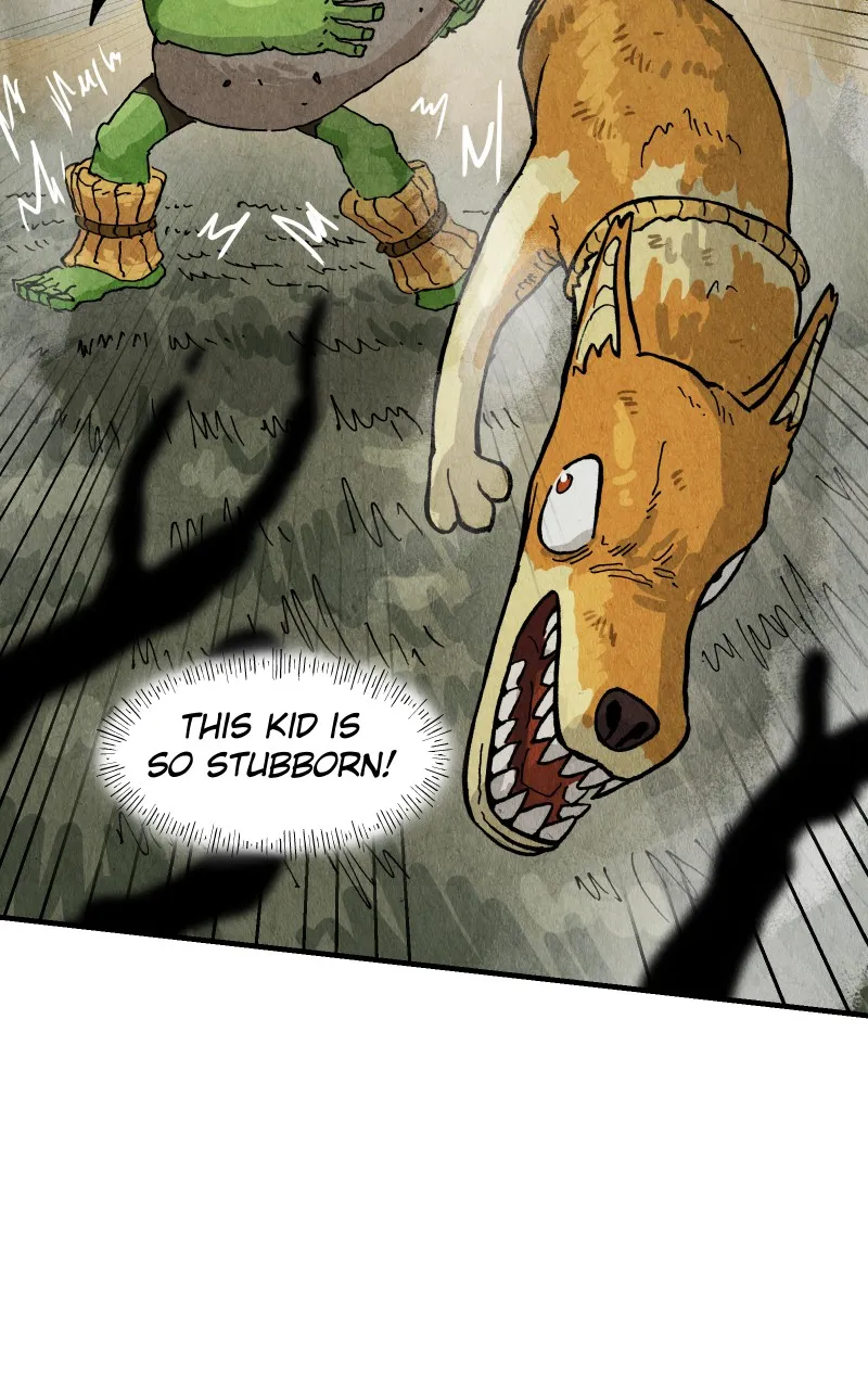 Read Gul chapter 107 image 14 on Lezhin