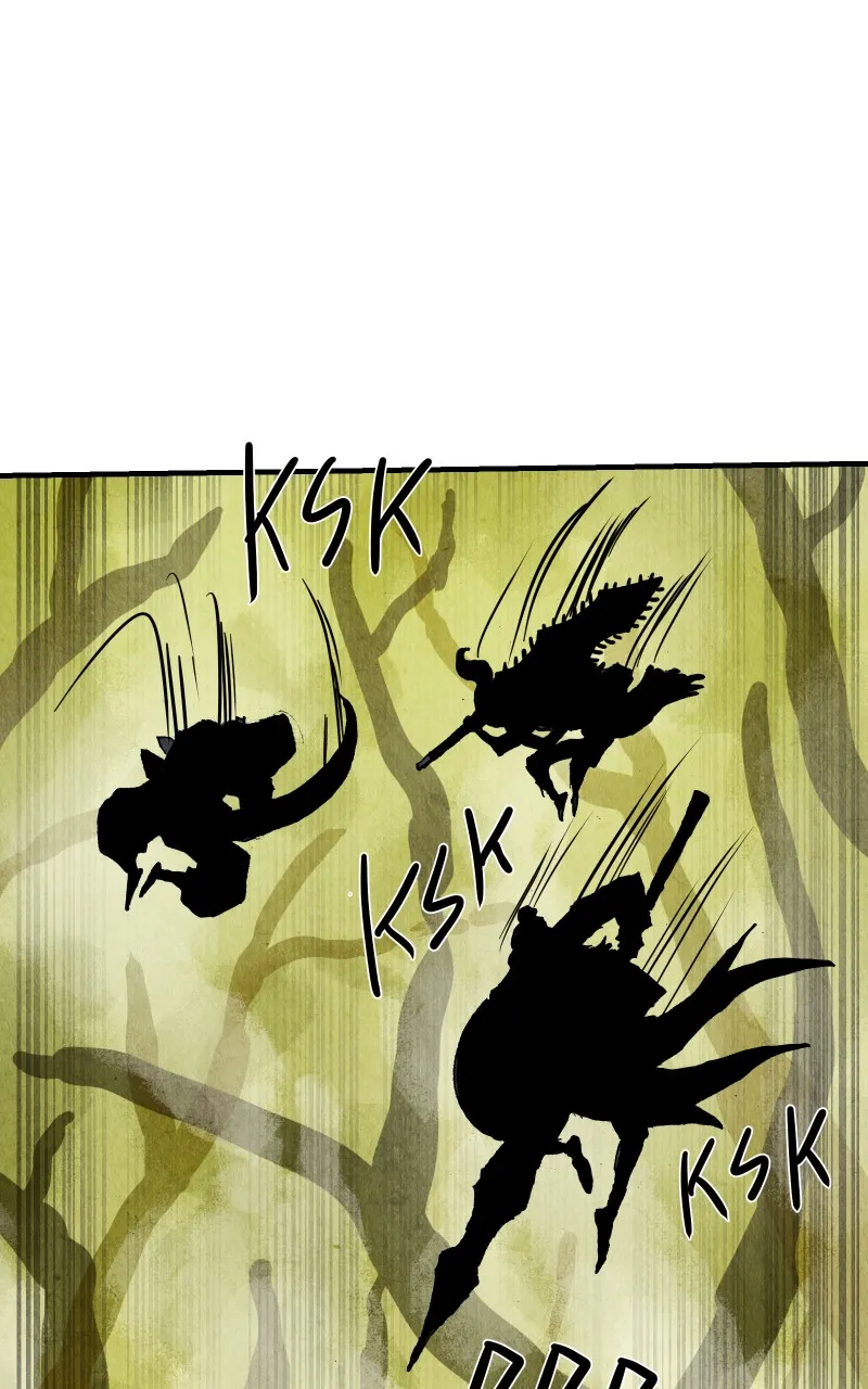 Read Gul chapter 107 image 16 on Lezhin