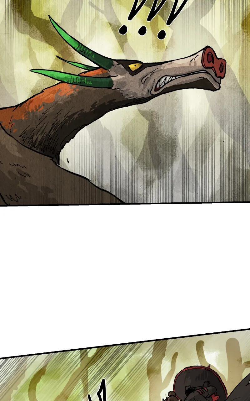Read Gul chapter 107 image 17 on Lezhin