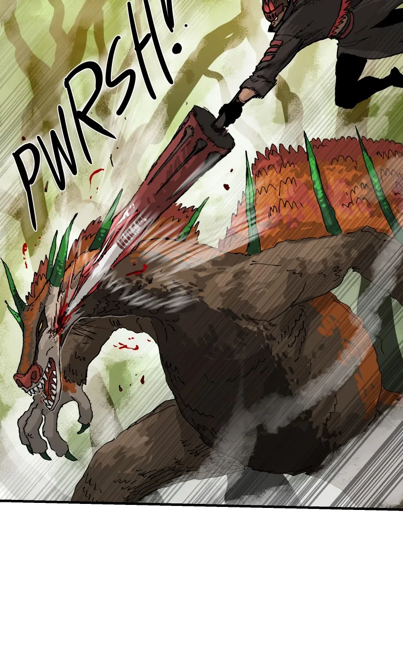 Read Gul chapter 107 image 18 on Lezhin