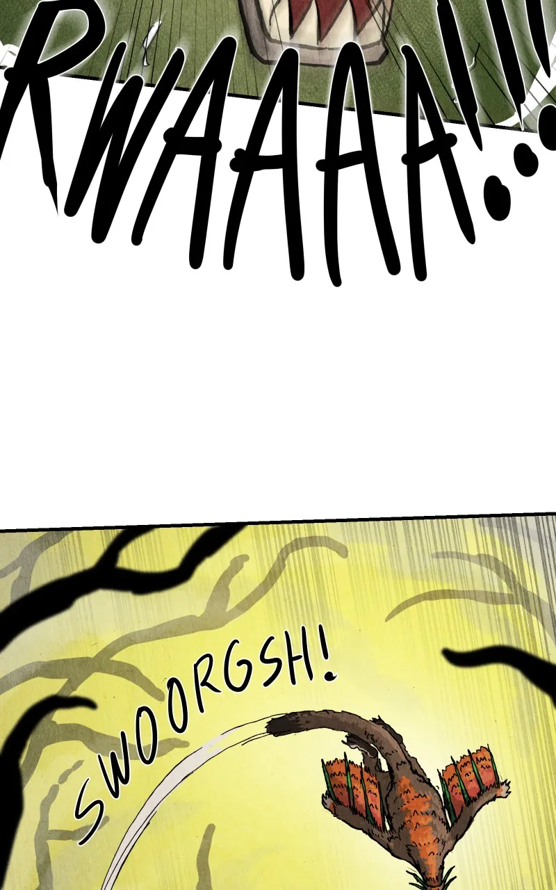Read Gul chapter 107 image 2 on Lezhin