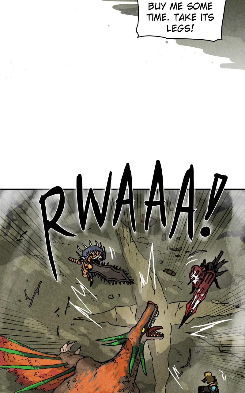 Read Gul chapter 107 image 22 on Lezhin