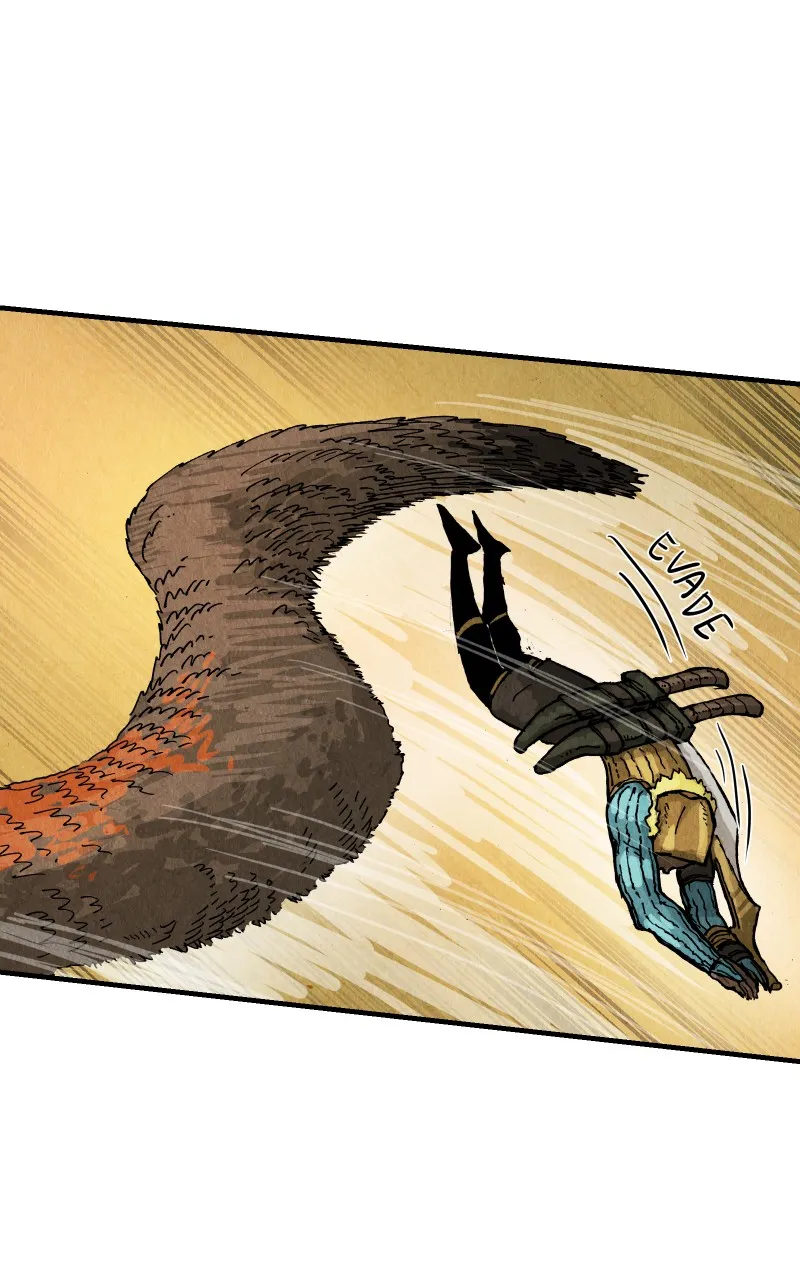Read Gul chapter 107 image 24 on Lezhin