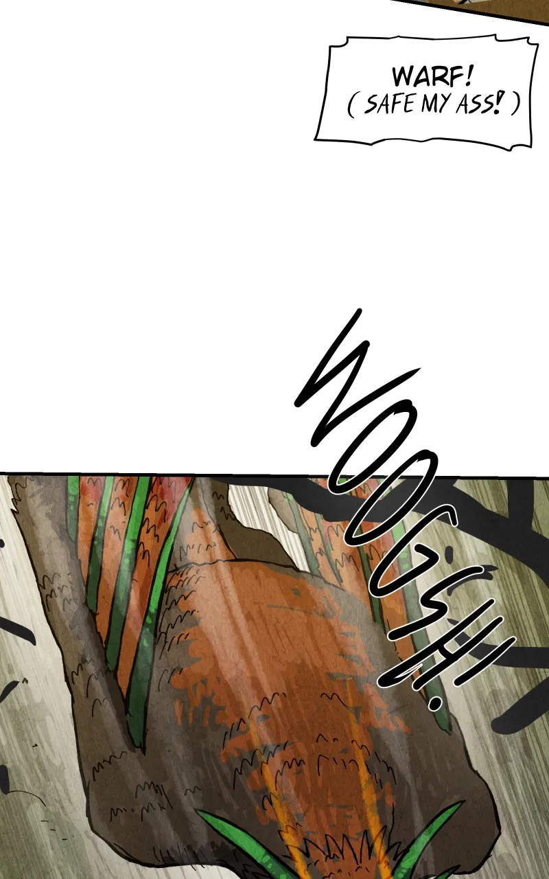 Read Gul chapter 107 image 30 on Lezhin