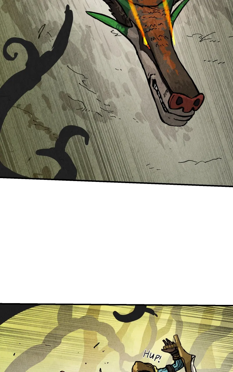 Read Gul chapter 107 image 31 on Lezhin