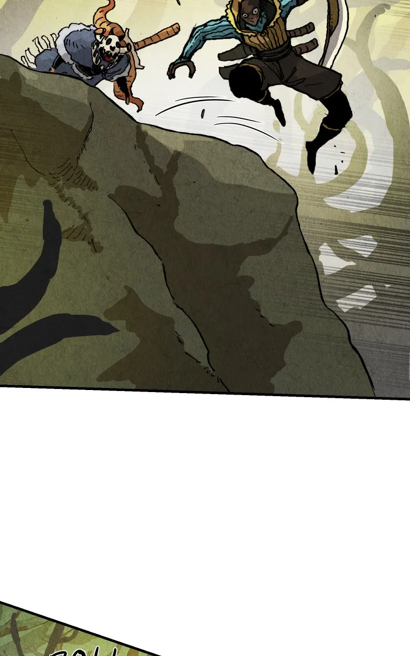 Read Gul chapter 107 image 32 on Lezhin