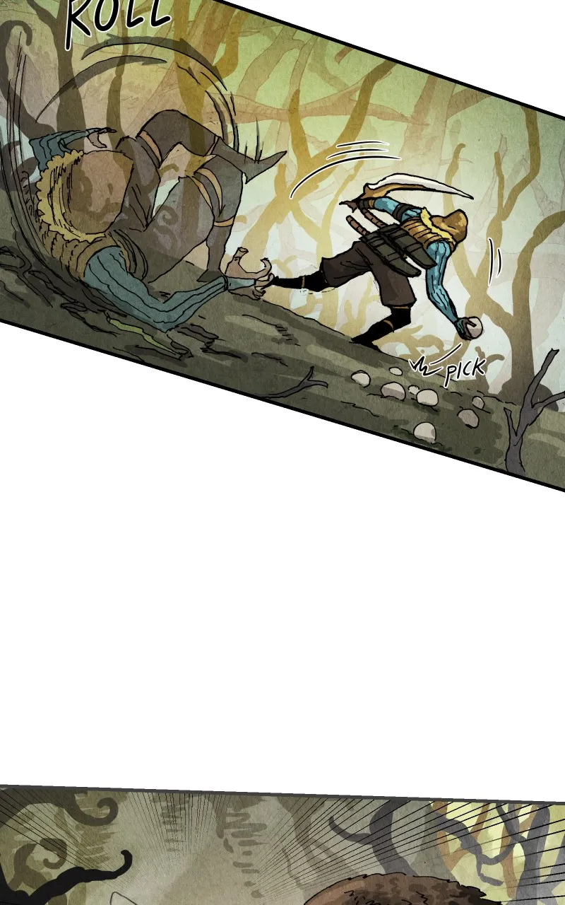 Read Gul chapter 107 image 33 on Lezhin