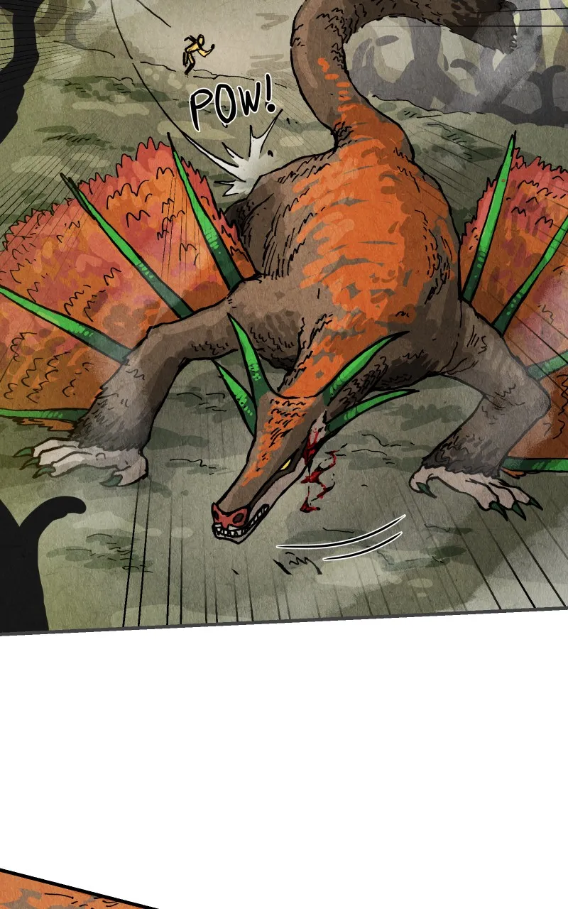 Read Gul chapter 107 image 34 on Lezhin