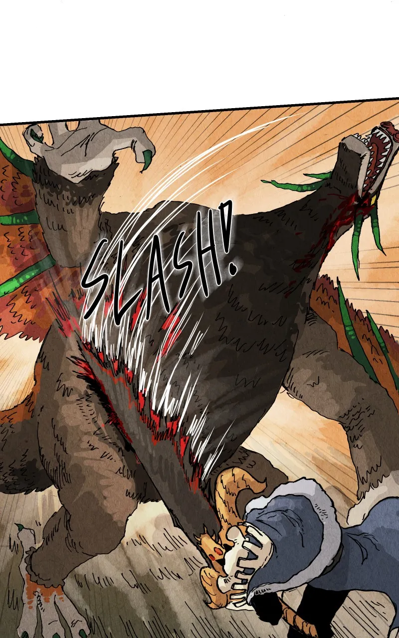 Read Gul chapter 107 image 39 on Lezhin