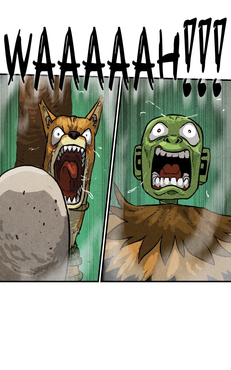 Read Gul chapter 107 image 4 on Lezhin