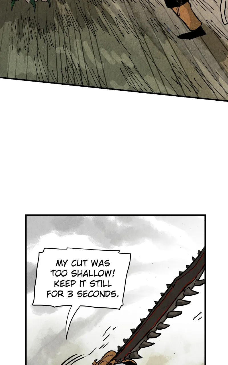 Read Gul chapter 107 image 40 on Lezhin