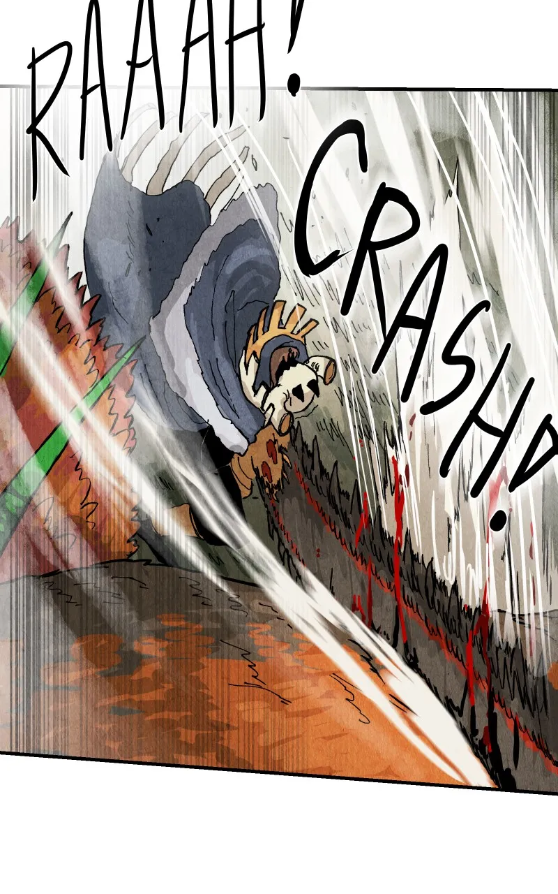 Read Gul chapter 107 image 42 on Lezhin