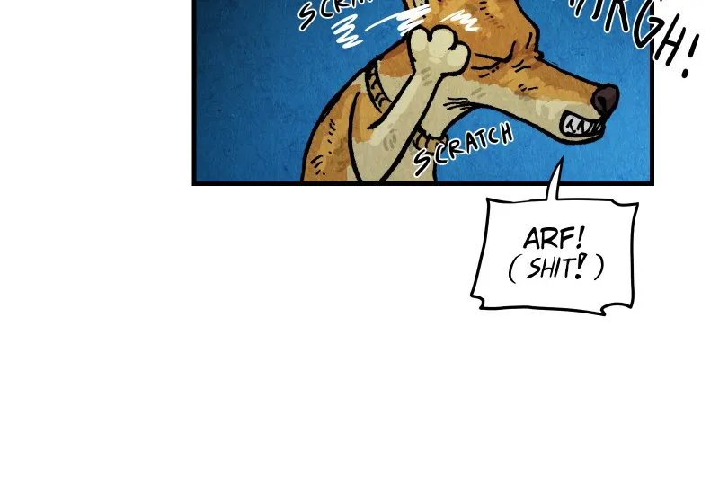 Read Gul chapter 107 image 47 on Lezhin