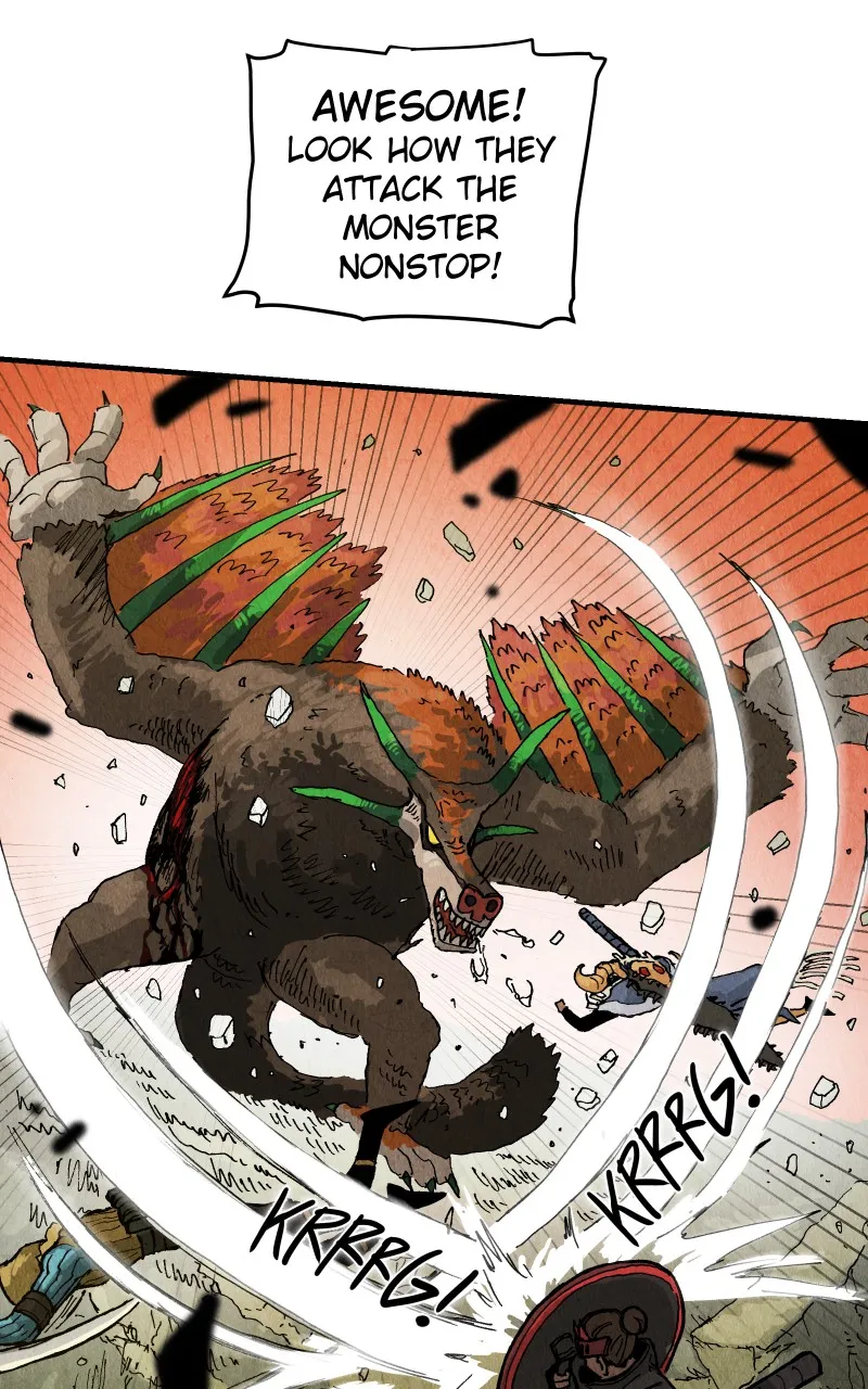 Read Gul chapter 107 image 48 on Lezhin