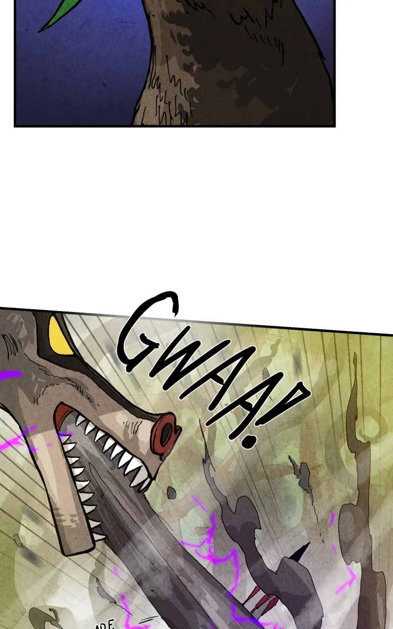 Read Gul chapter 107 image 50 on Lezhin