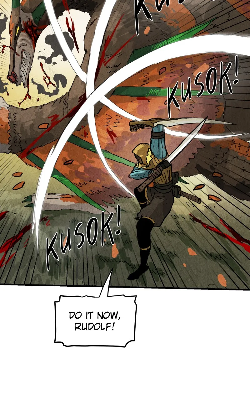Read Gul chapter 107 image 52 on Lezhin