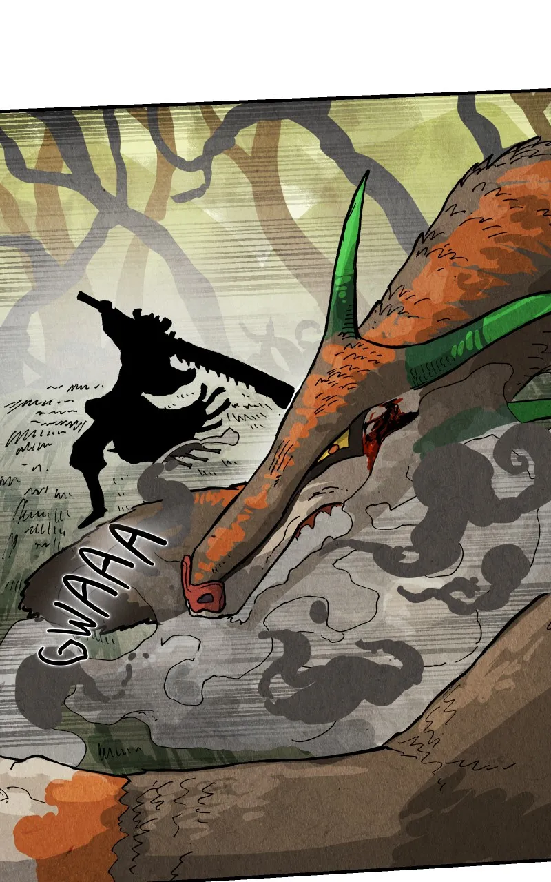 Read Gul chapter 107 image 53 on Lezhin