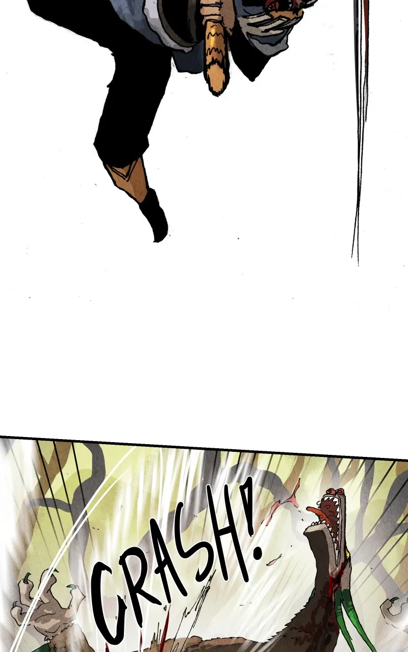 Read Gul chapter 107 image 55 on Lezhin