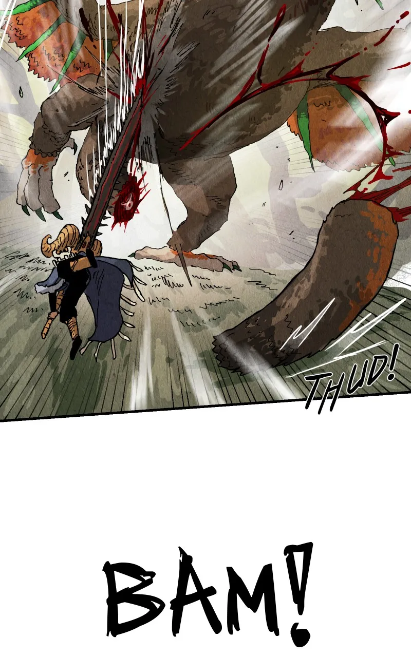 Read Gul chapter 107 image 56 on Lezhin