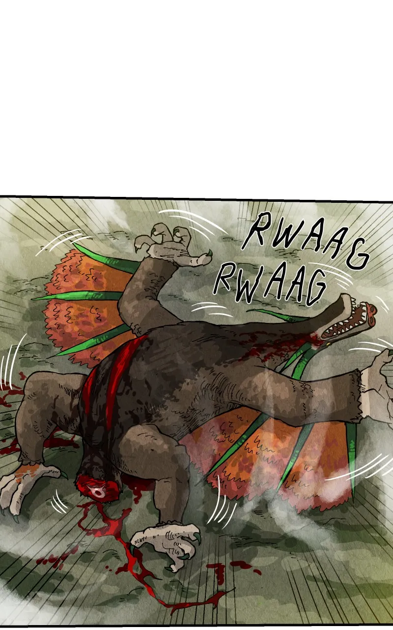 Read Gul chapter 107 image 57 on Lezhin