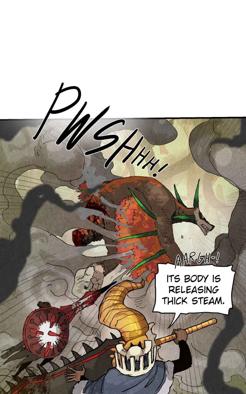 Read Gul chapter 107 image 58 on Lezhin