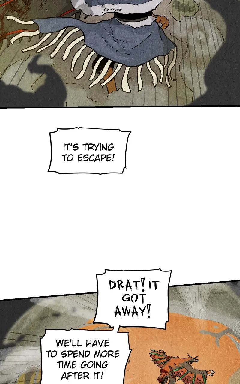 Read Gul chapter 107 image 59 on Lezhin