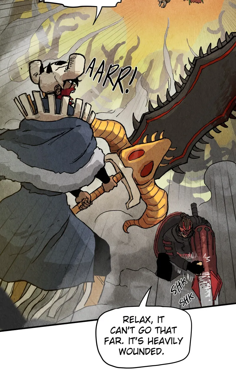 Read Gul chapter 107 image 60 on Lezhin