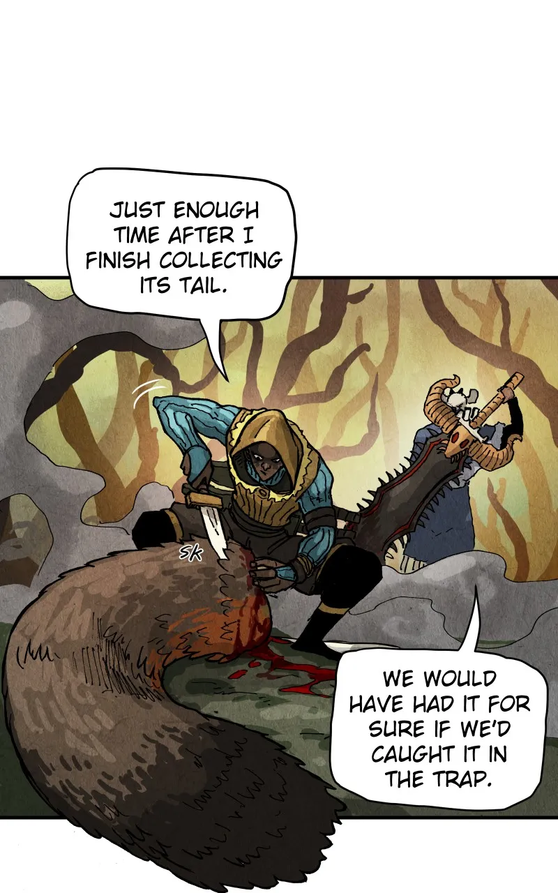 Read Gul chapter 107 image 61 on Lezhin