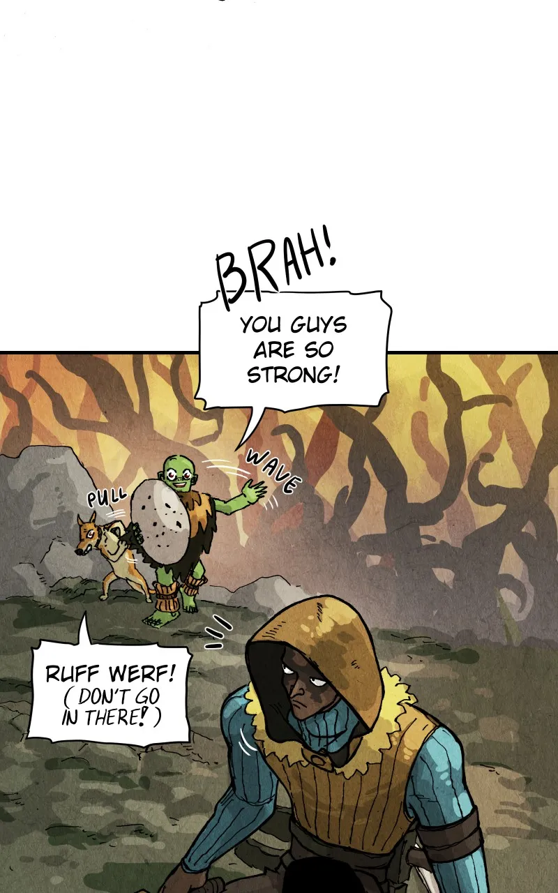 Read Gul chapter 107 image 62 on Lezhin