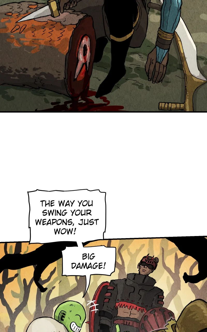Read Gul chapter 107 image 63 on Lezhin