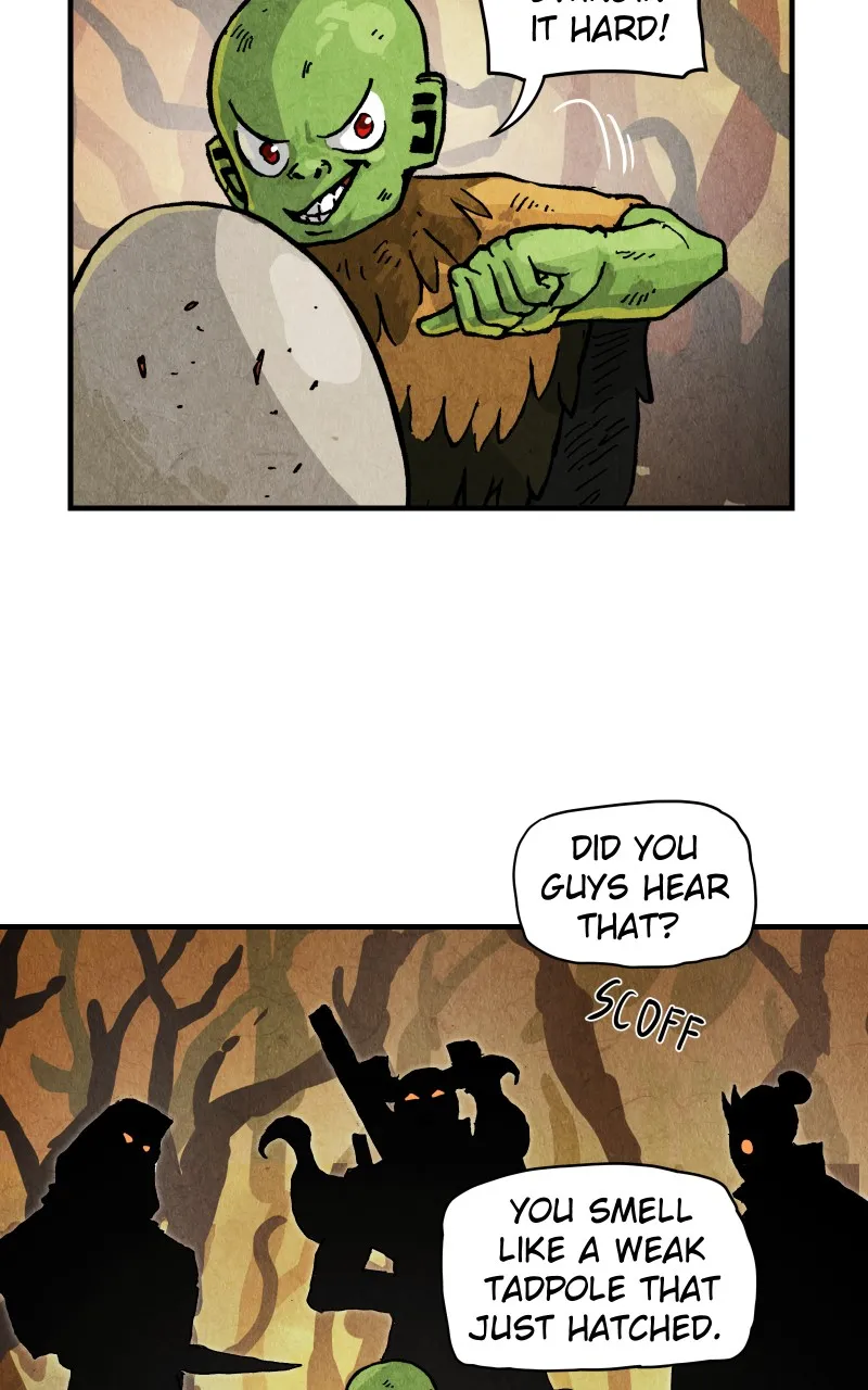 Read Gul chapter 107 image 65 on Lezhin
