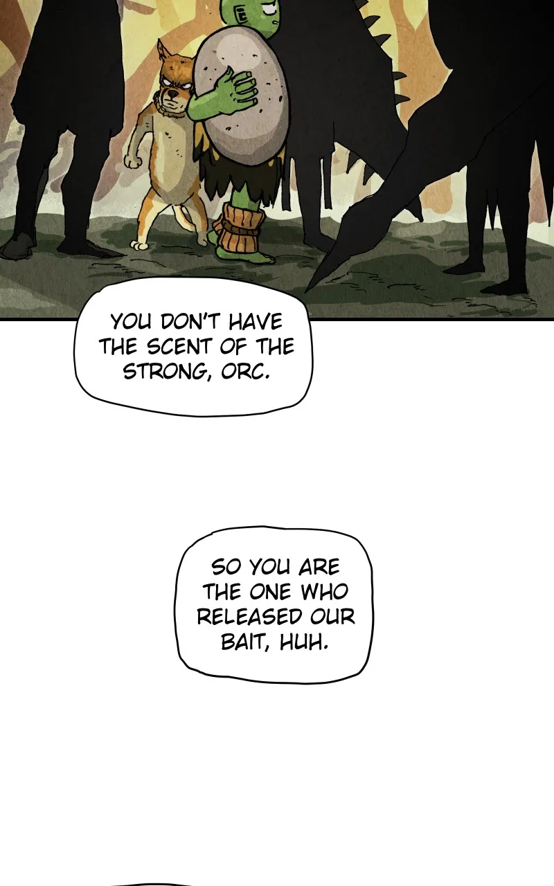 Read Gul chapter 107 image 66 on Lezhin